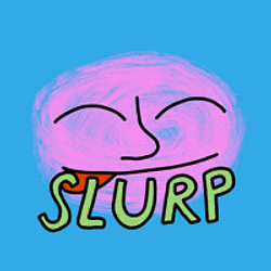 Slurp