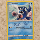 POPPLIO
