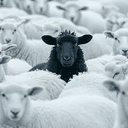 BLACKSHEEP