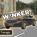 WANKER