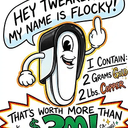 FLOCKY