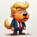 DRUMP
