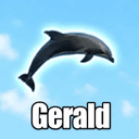 Gerald
