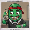 MaxWage
