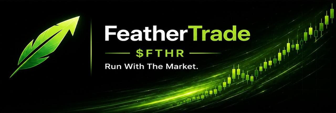 FeatherTrade Banner
