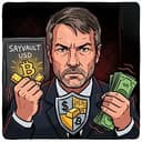 SAYVAULT