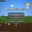 GROKCRAFT