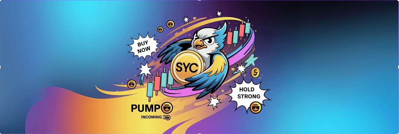 Safeyield Falcon SYC Banner
