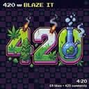 420