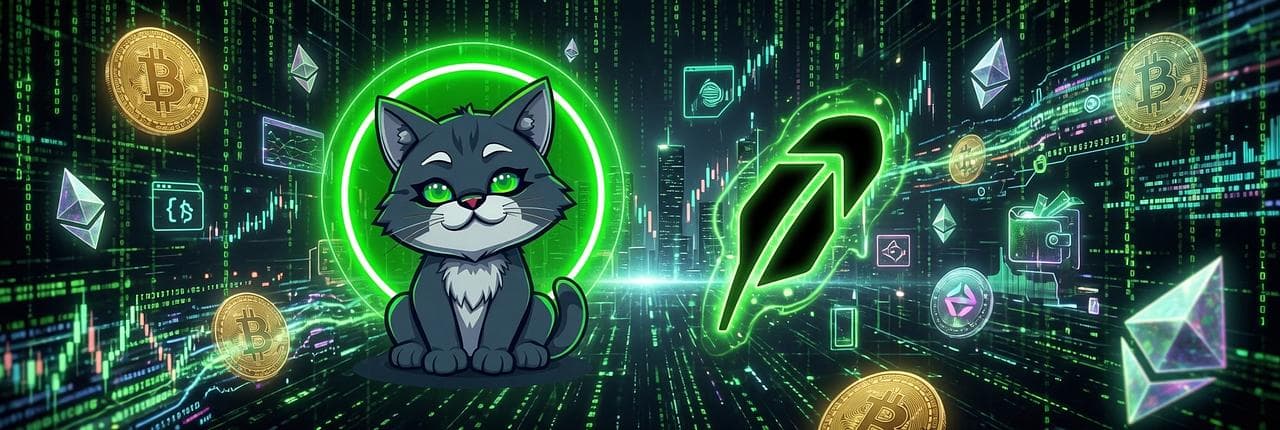MowCat Banner