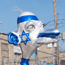 JewNeegy