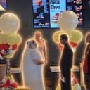 McWedding