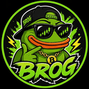 $BROG
