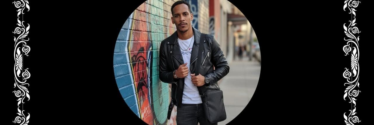 José R.P Lavastida Banner