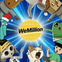 WeMillion