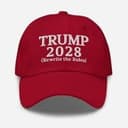 TRUMP2028