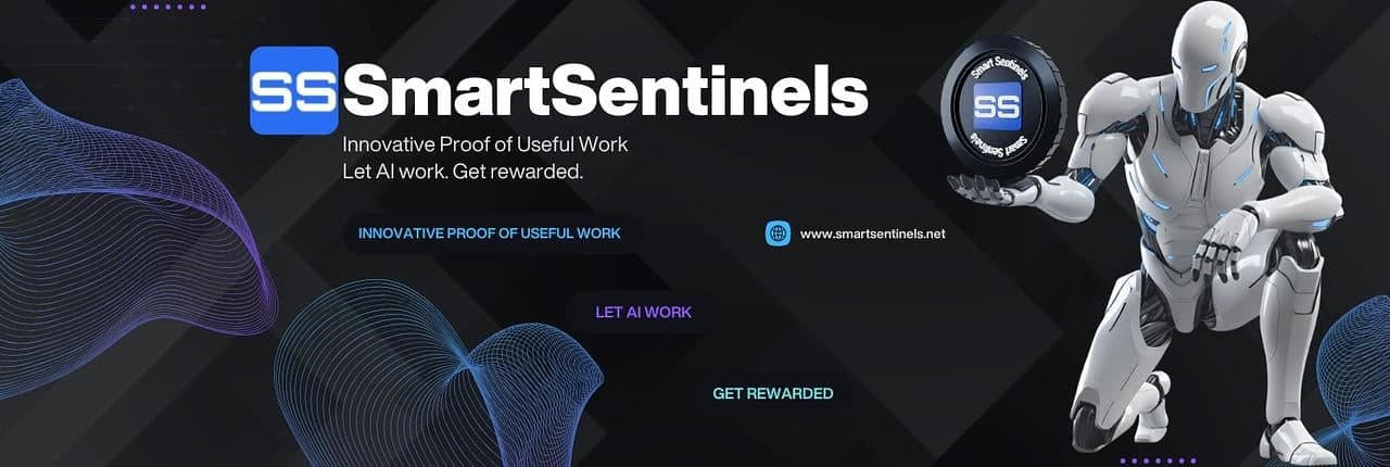 SmartSentinels Units Banner