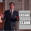 CLNKR