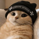 CatWifChrome