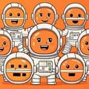 GEMINAUTS