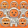 GEMINAUTS