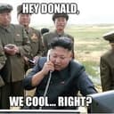 HeyDonald