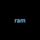 RAM