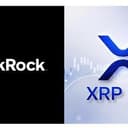 BLACKROCK XRP ETF