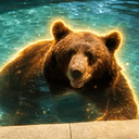 unBEARably