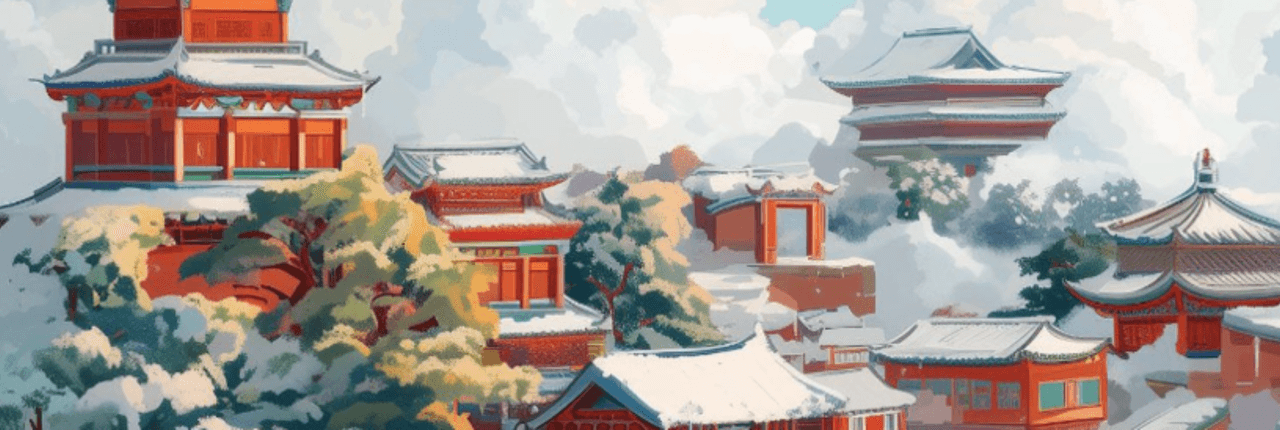 Lex The Husky Banner