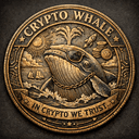 $WHALE