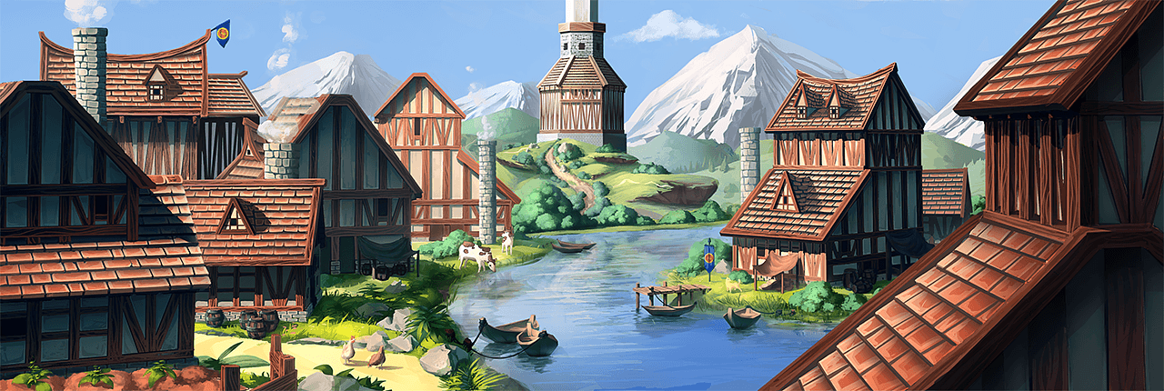 Zofinity Banner