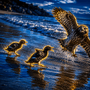 Ducks