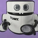 TOMY