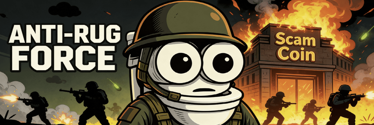 Toilet Wif Hat Banner