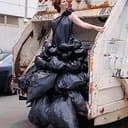 trash