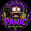 $PANIC