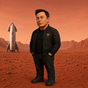 MarsGuy