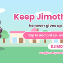 JIMOTHY