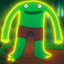 Mr.Frog