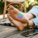 FEET