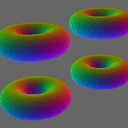DNUTS