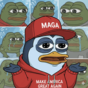 MAGA PENG
