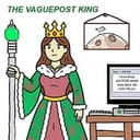 VAGUEPOST