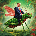 $GTRUMP