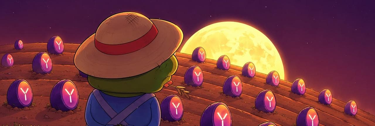 YAM Banner