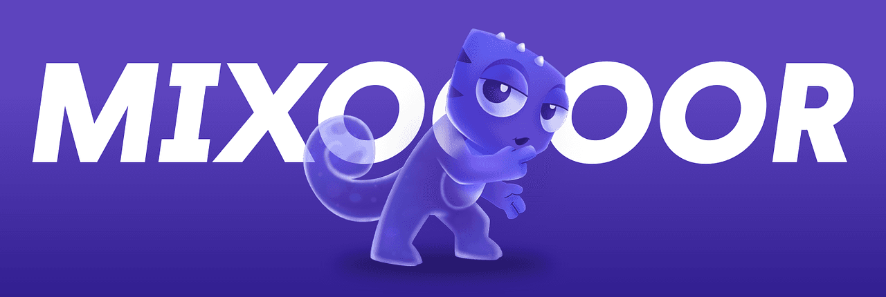 Mixoor Banner