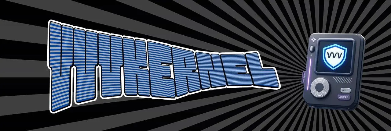 Venice Kernel Banner