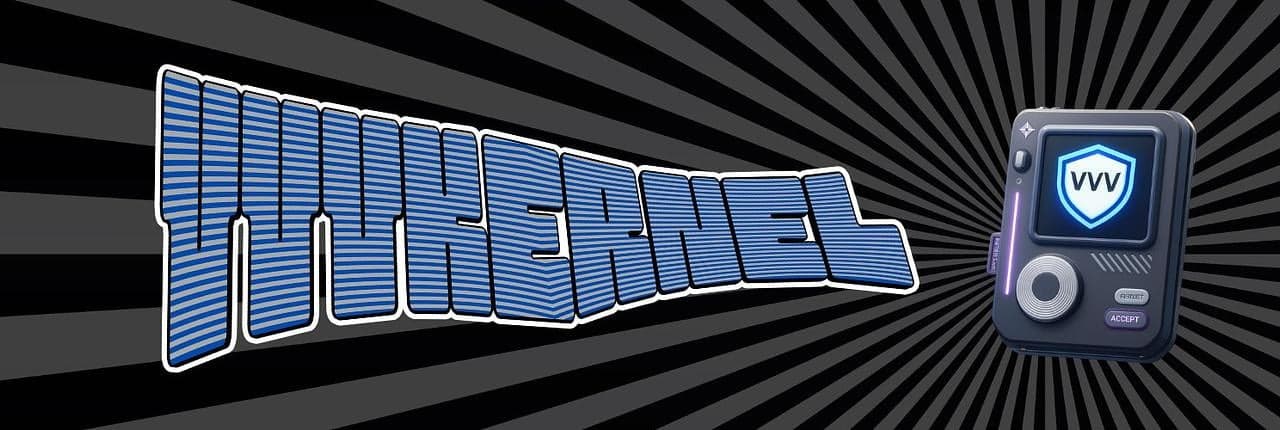 Venice Kernel Banner