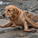 Dogctopus